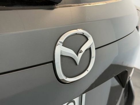 Used 2021 MAZDA CX-5 Touring FWD image 11