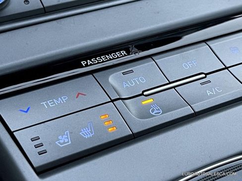 Used 2022 Hyundai Nexo Limited image 40