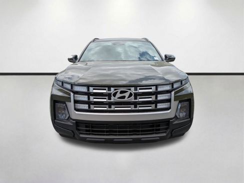 New 2026 Hyundai Santa Cruz SEL FWD image 3