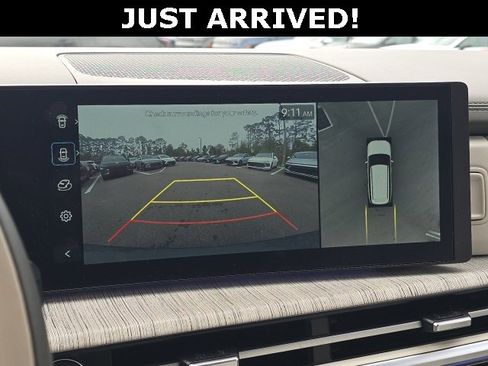 Used 2024 Hyundai Santa Fe Calligraphy image 28