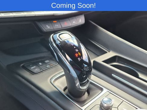 Used 2023 Cadillac CT5 Luxury w/ Sun And Sound Package AWD/4WD image 33