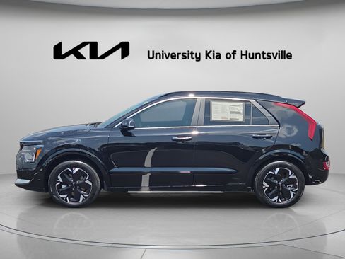 New 2026 Kia Niro Wave FWD image 4