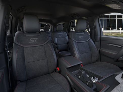 New 2026 Ford Explorer ST image 10
