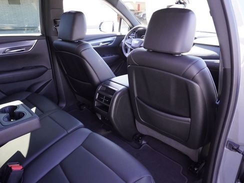 Used 2021 Cadillac XT5 Luxury image 10