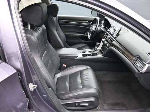 Certified 2020 Honda Accord EX-L image 25