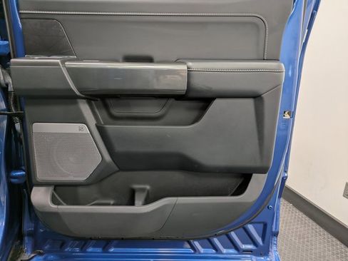 Used 2023 Ford F150 XLT w/ Equipment Group 302A High image 25