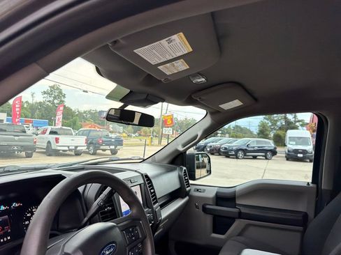 Used 2019 Ford F150 XL w/ Equipment Group 101A Mid RWD image 38