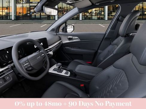 New 2026 Kia Sportage X-Line image 17