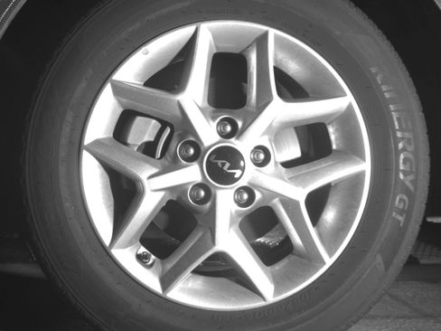 Used 2025 Kia Soul LX w/ LX Technology Package image 17