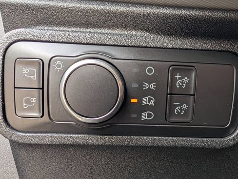 Used 2021 Ford Bronco Badlands AWD/4WD image 31