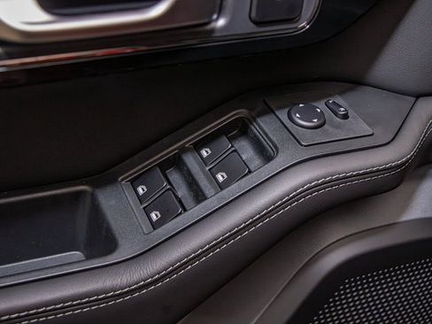 Used 2025 INEOS Grenadier Fieldmaster Edition image 14