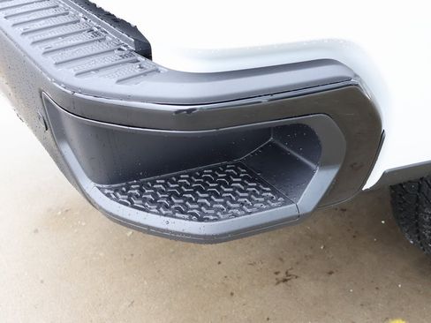 New 2026 Chevrolet Silverado 1500 LT Trail Boss w/ LT Trail Boss Premium Package image 38