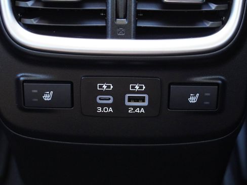 Used 2024 Subaru Legacy Touring XT image 28