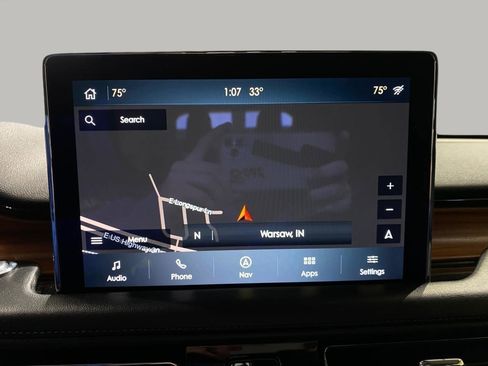 Used 2020 Lincoln Aviator Reserve w/ Equipment Group 202A AWD/4WD image 14