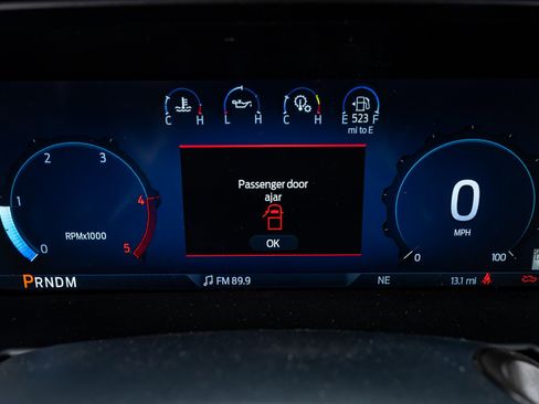 Used 2026 Ford F250 Platinum image 20