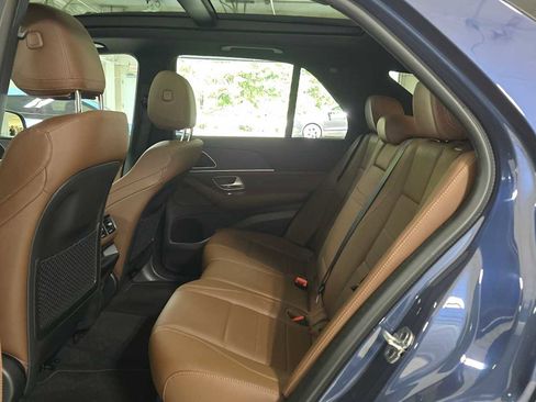 Used 2026 Mercedes-Benz GLE 450 4MATIC image 17