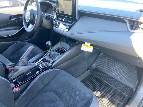 Used 2025 Toyota Corolla GR image 24