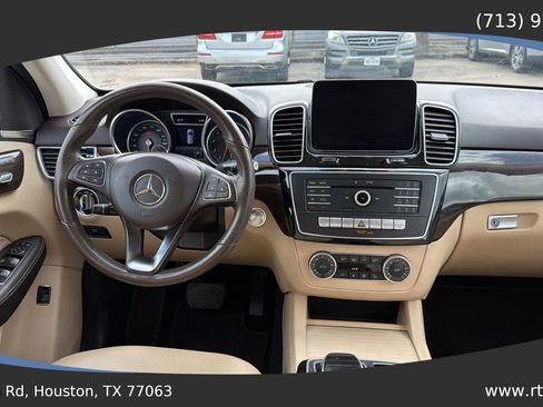 Used 2018 Mercedes-Benz GLE 350 image 33