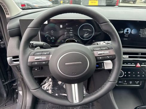 New 2026 Hyundai Tucson Limited AWD/4WD image 20