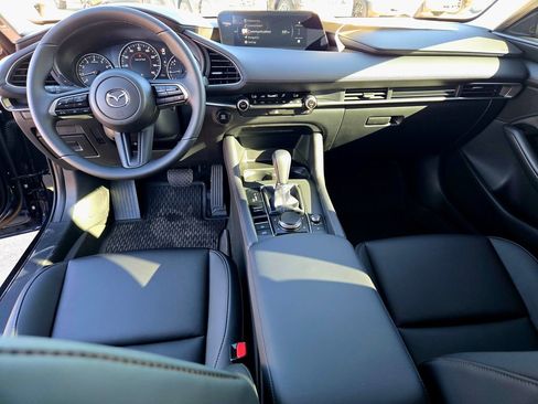 New 2026 MAZDA MAZDA3 s Sport image 8