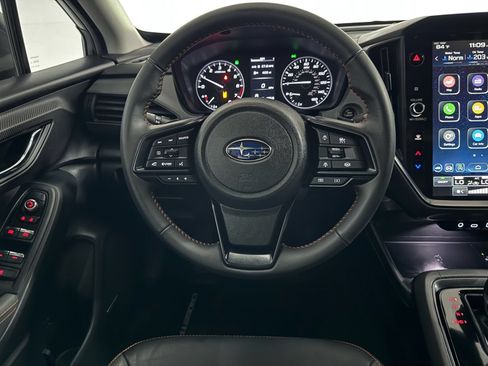 Used 2025 Subaru Crosstrek 2.5i Limited w/ Popular Package #4A AWD/4WD image 26
