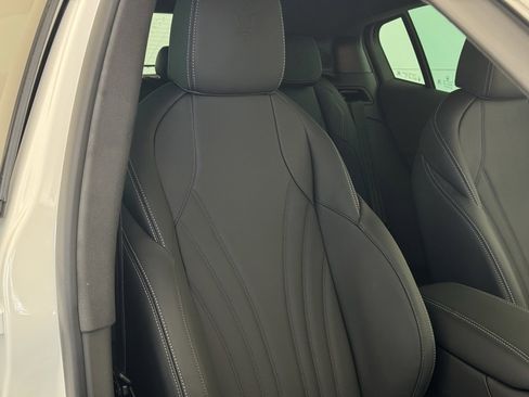 New 2025 Maserati Grecale GT image 40
