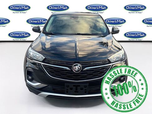 Used 2020 Buick Encore GX Preferred w/ Cold Weather Comfort Package image 2