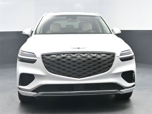New 2026 Genesis GV70 2.5T Select image 11
