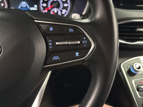 Used 2023 Hyundai Santa Fe SEL image 24