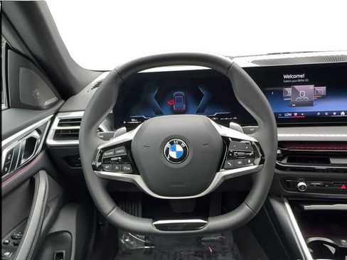 Used 2025 BMW 430i xDrive w/ Premium Package AWD/4WD image 40