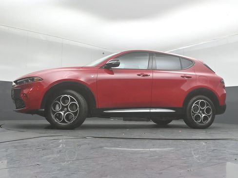 Used 2024 Alfa Romeo Tonale Ti image 38