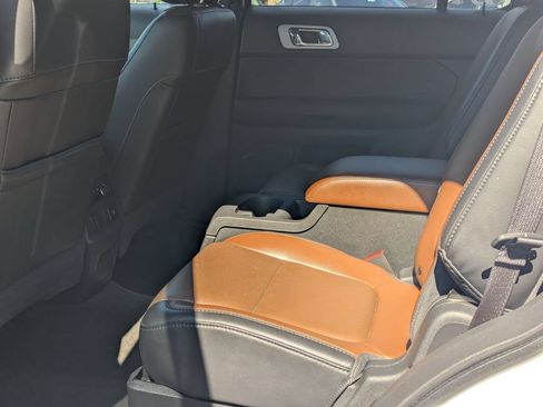 Used 2013 Ford Explorer Limited FWD image 22