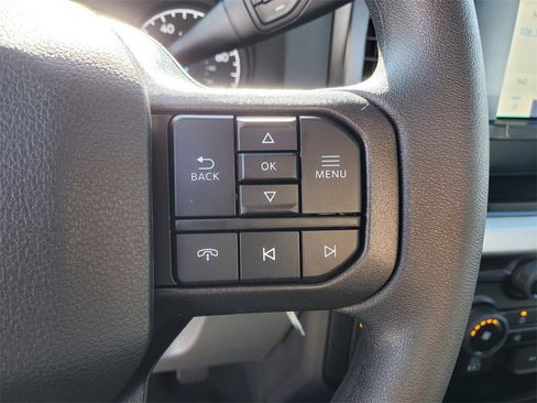 New 2026 Ford F250 XL w/ STX Appearance Package image 11