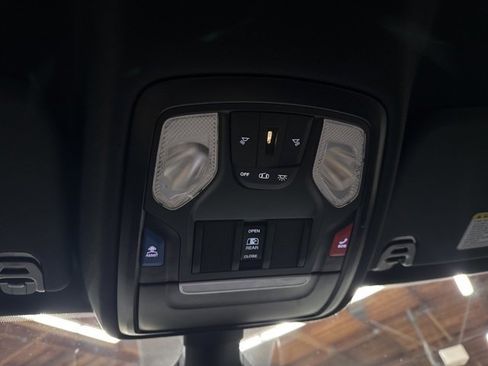 Used 2024 RAM 1500 Big Horn image 20