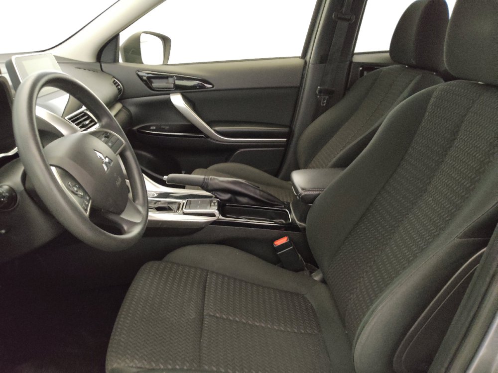 Used 2019 Mitsubishi Eclipse Cross LE AWD/4WD image 17