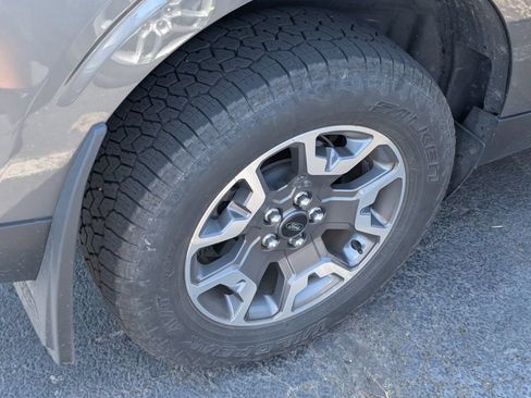 Certified 2024 Ford Maverick XLT w/ Equipment Group 300A Standard AWD/4WD image 11