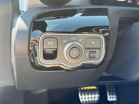 New 2026 Mercedes-Benz CLA 250 4MATIC image 22