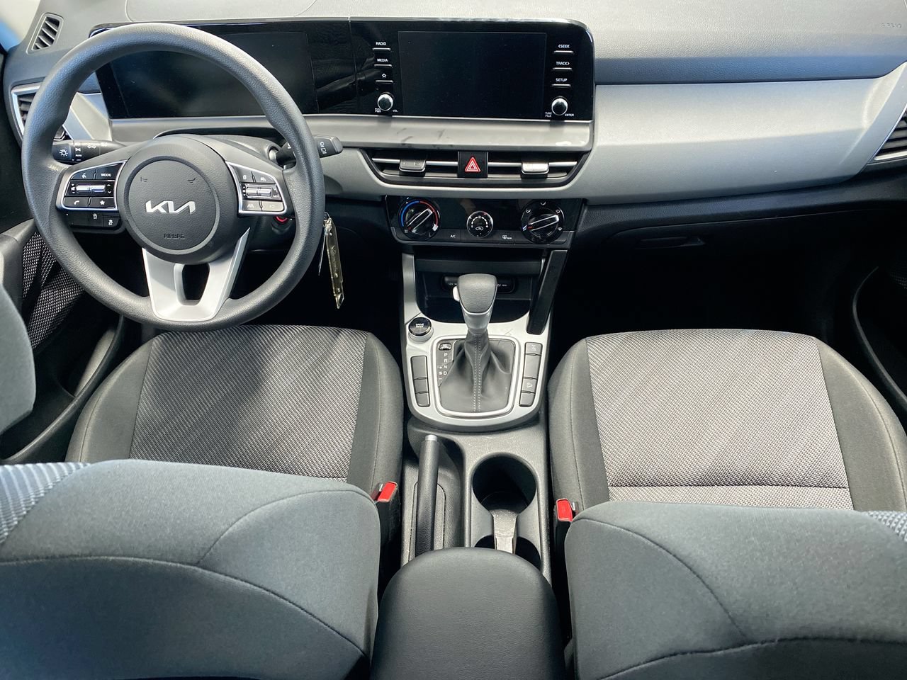 Certified 2026 Kia Seltos LX AWD/4WD image 31
