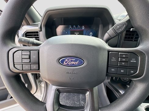 New 2026 Ford F150 STX w/ Equipment Group 200A RWD image 22