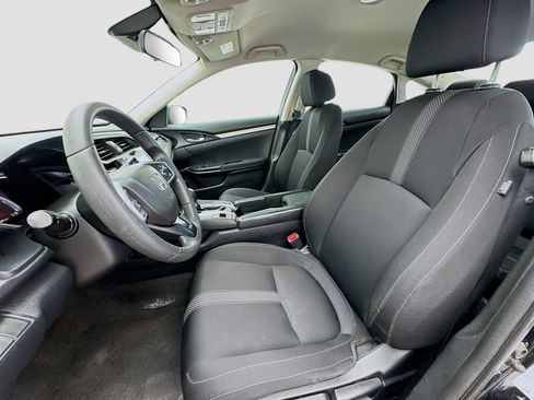 Used 2019 Honda Civic LX image 13
