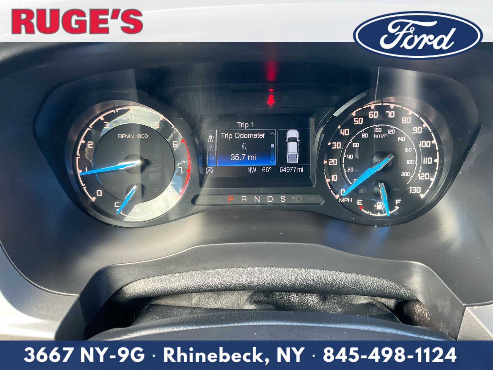 Used 2019 Ford Ranger XLT w/ Equipment Group 302A Luxury AWD/4WD image 22