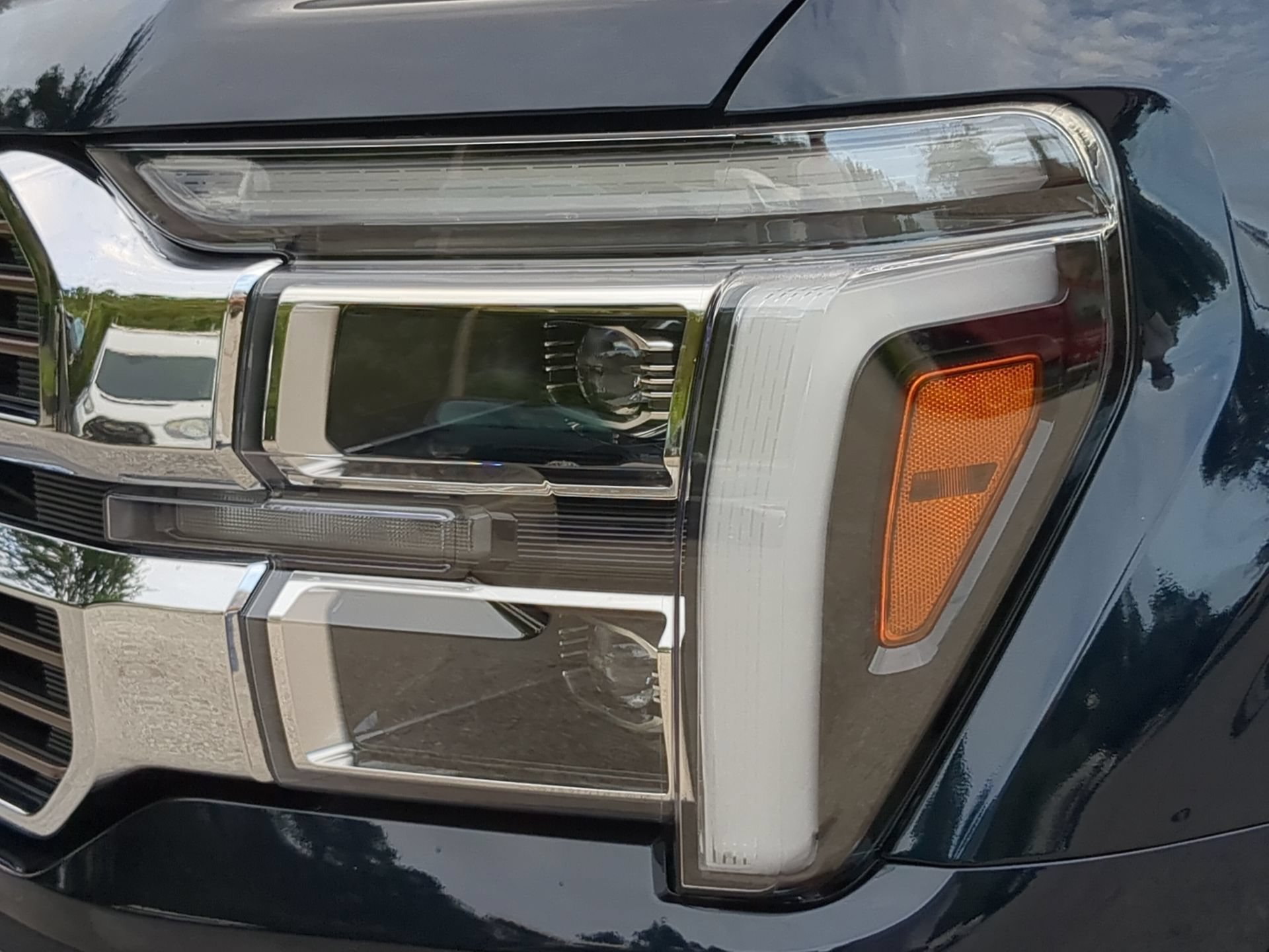 New 2026 Ford F150 King Ranch AWD/4WD image 47