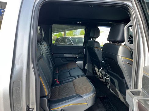 Used 2022 Ford F150 Tremor w/ Equipment Group 402A High image 10