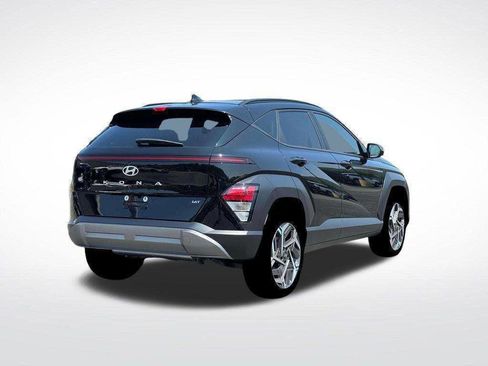 New 2026 Hyundai Kona SEL Premium FWD image 7