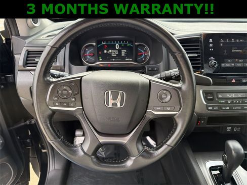 Used 2019 Honda Pilot EX-L image 15