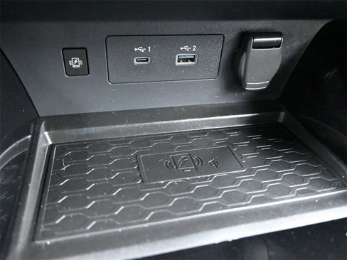 Used 2023 Nissan Altima 2.5 SL image 14