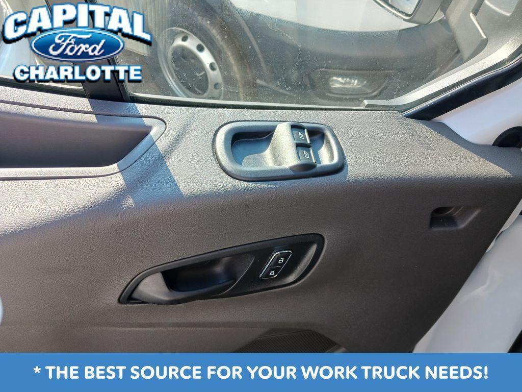 New 2026 Ford Transit 350 RWD image 8