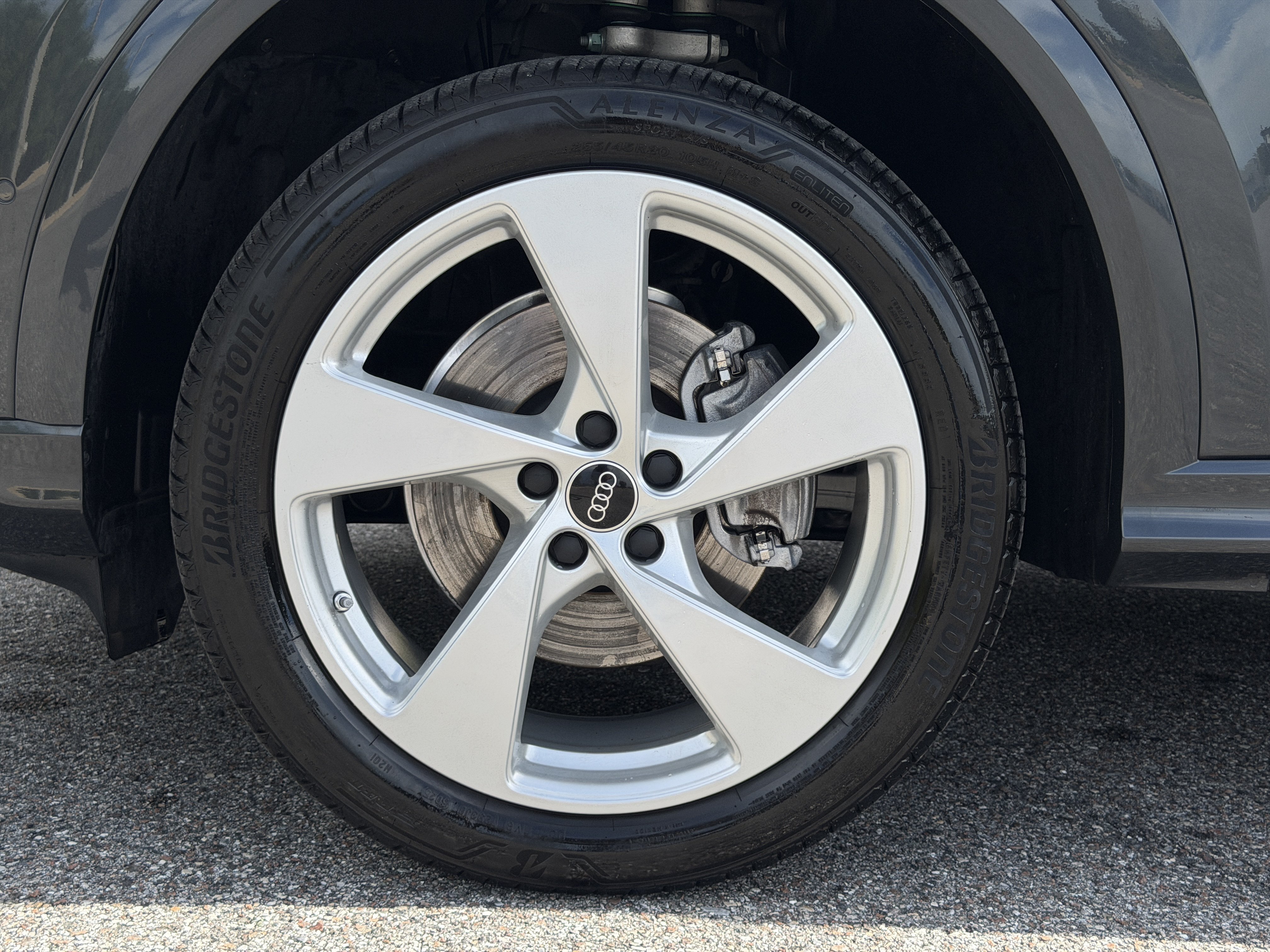 Certified 2026 Audi Q5 Premium Plus AWD/4WD image 37