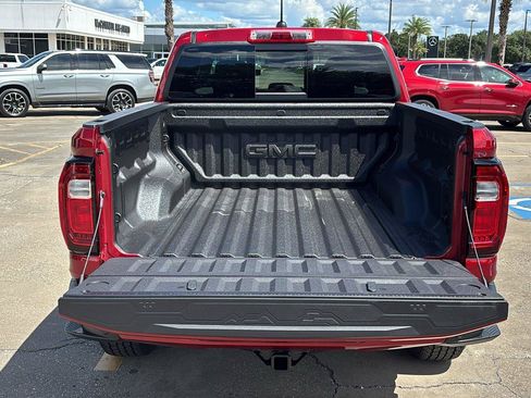 New 2026 GMC Canyon Elevation w/ Convenience Package RWD image 7