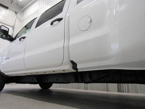 Used 2017 Chevrolet Silverado 3500 W/T w/ WT Convenience Package image 18